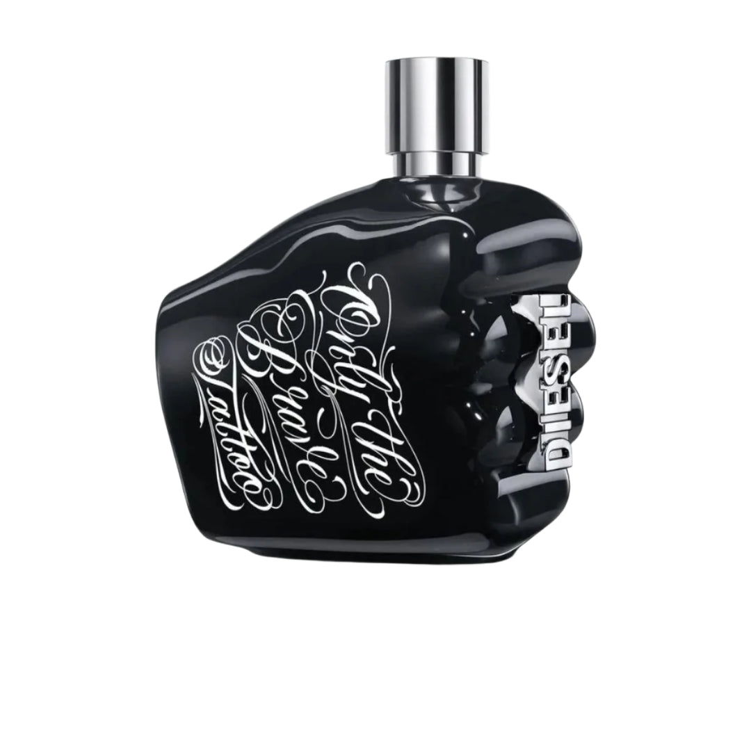 Only The Brave Tattoo Eau de Toilette Spray