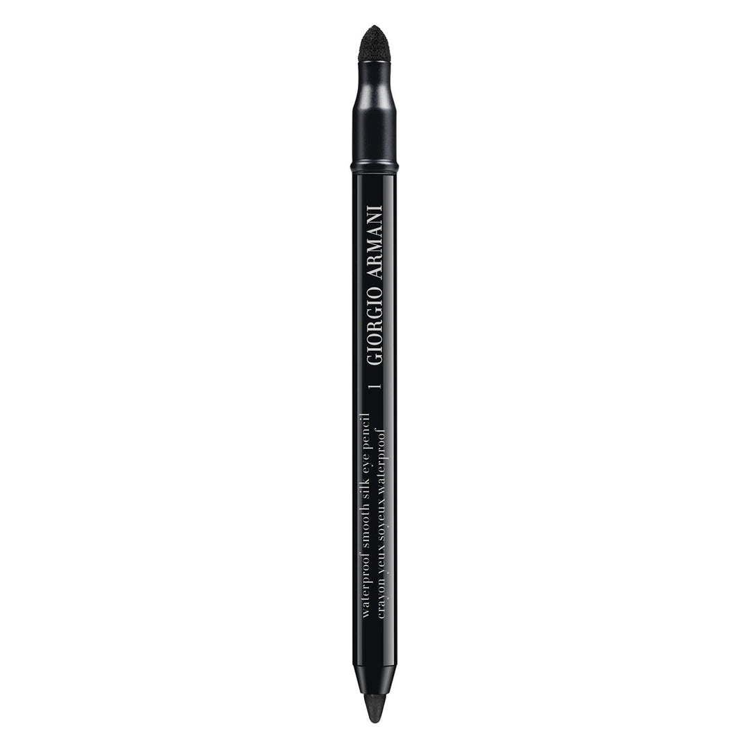 Smooth Silk Eye Pencil 1 Waterproof