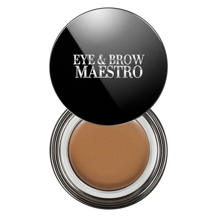Eye & Brow Maestro 4 Ambre