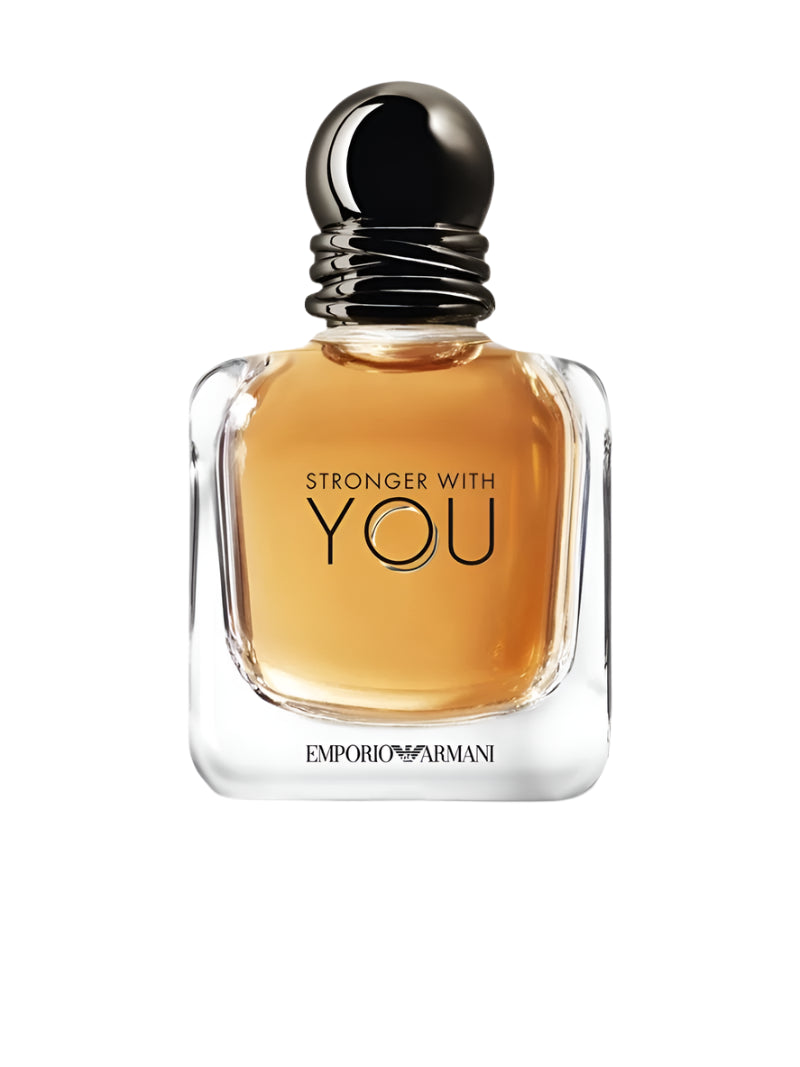 Emporio Stronger With You Eau de Toilette