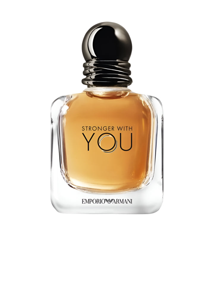 Emporio Stronger With You Eau de Toilette