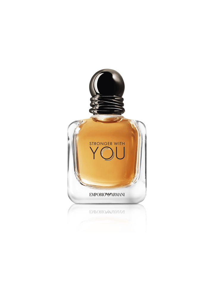 Emporio Stronger With You Eau de Toilette