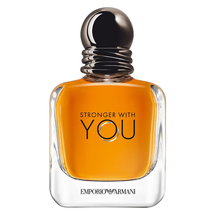 Emporio Stronger With You Eau de Toilette