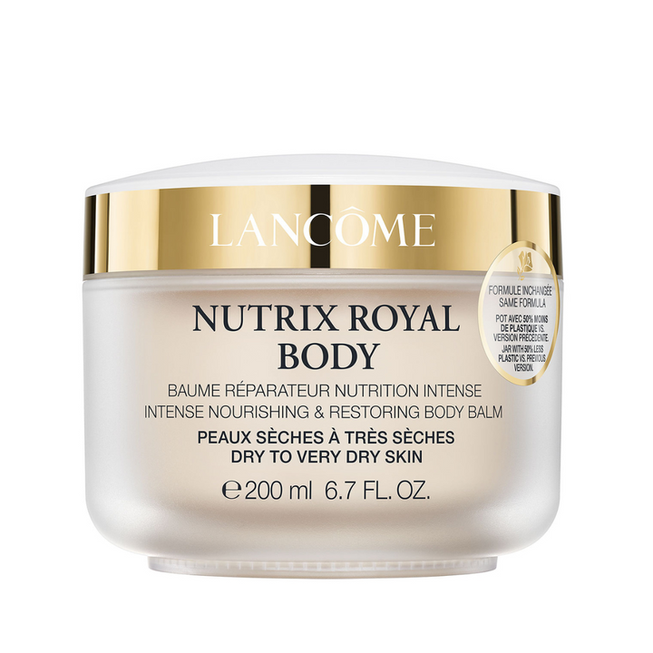 Nutrix Royal Body Butter