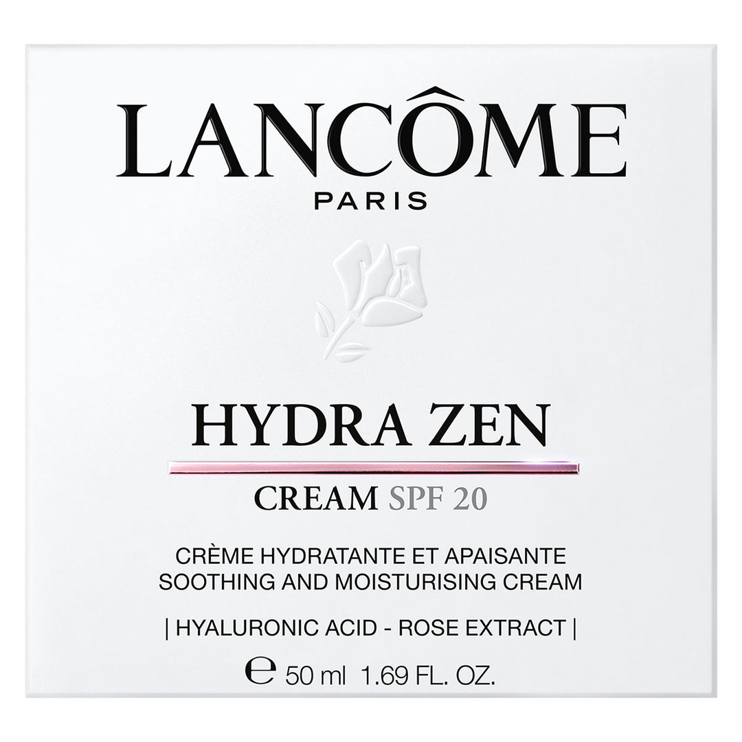 Hydra Zen Cream SPF 15 50ml