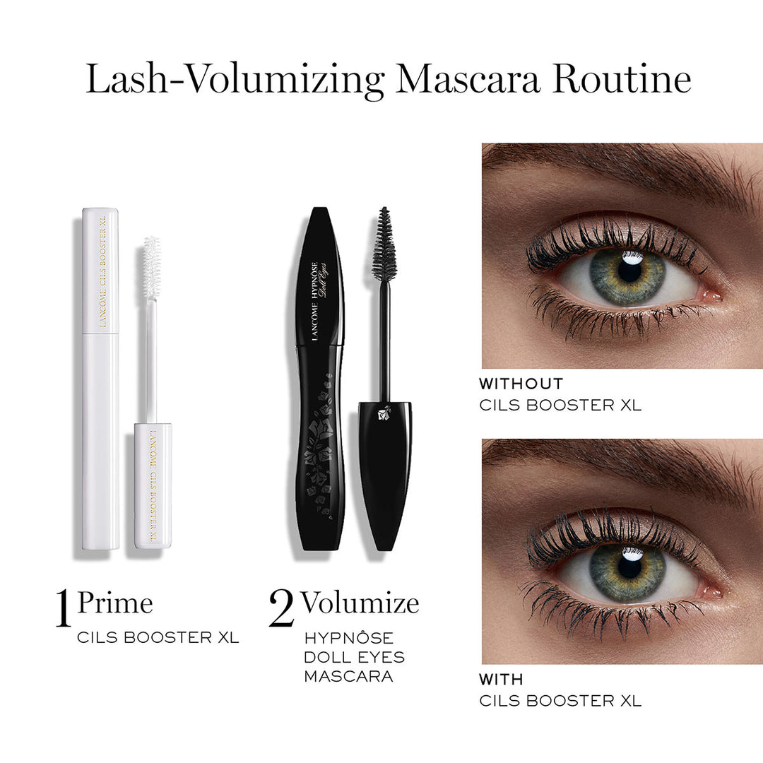 Hypnôse Doll Eyes Mascara