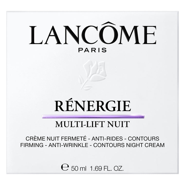 Renergie Multi-Lift Night Cream