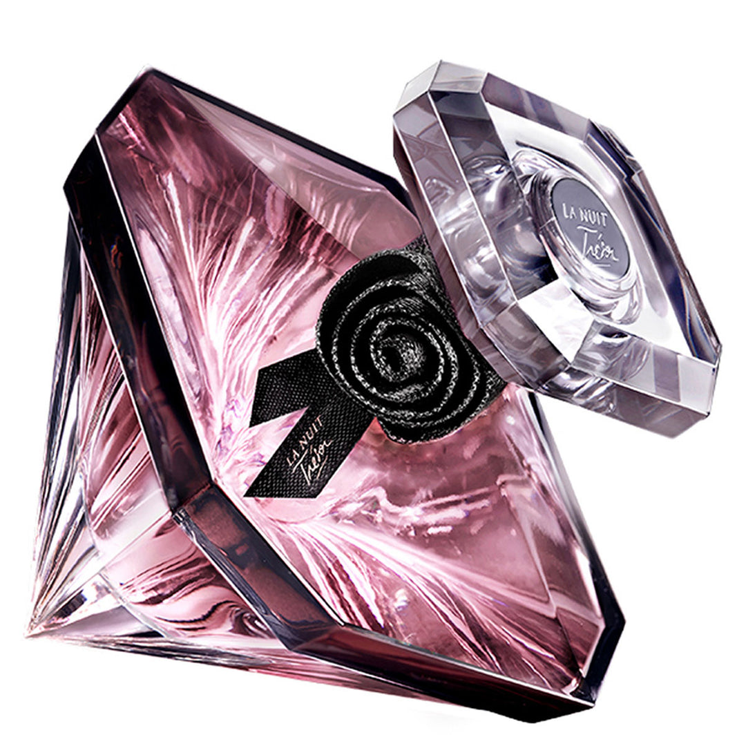 La Nuit Tresor Eau de Parfum