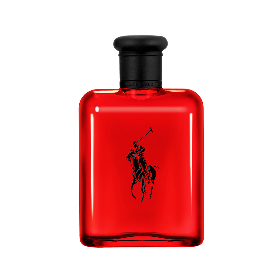 Polo Red Eau de Toilette Spray