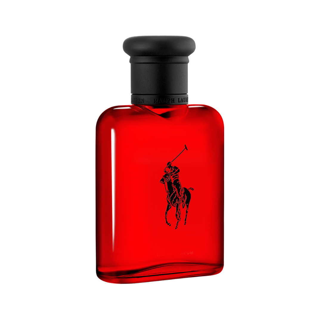 Polo Red Eau de Toilette Spray