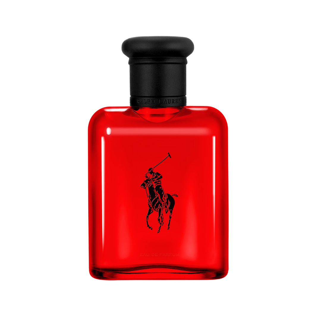 Polo Red Eau de Toilette Spray