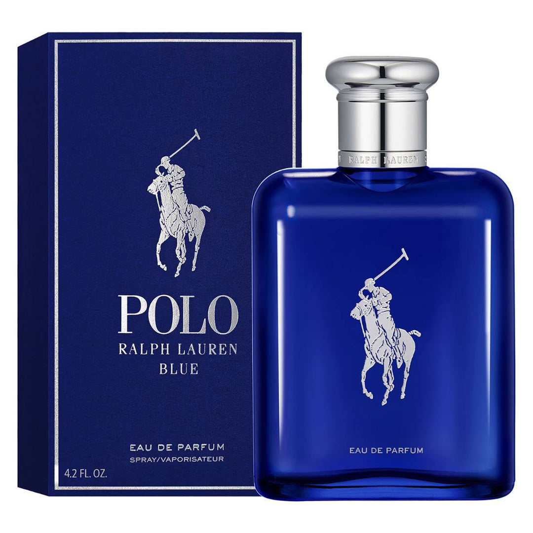 Polo Blue Eau de parfum