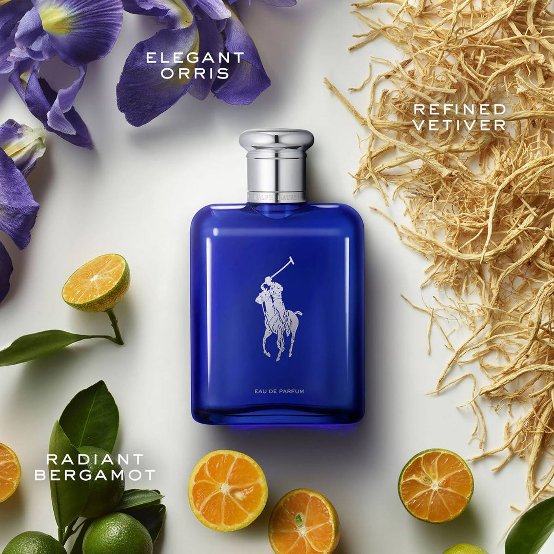 Polo Blue Eau de parfum