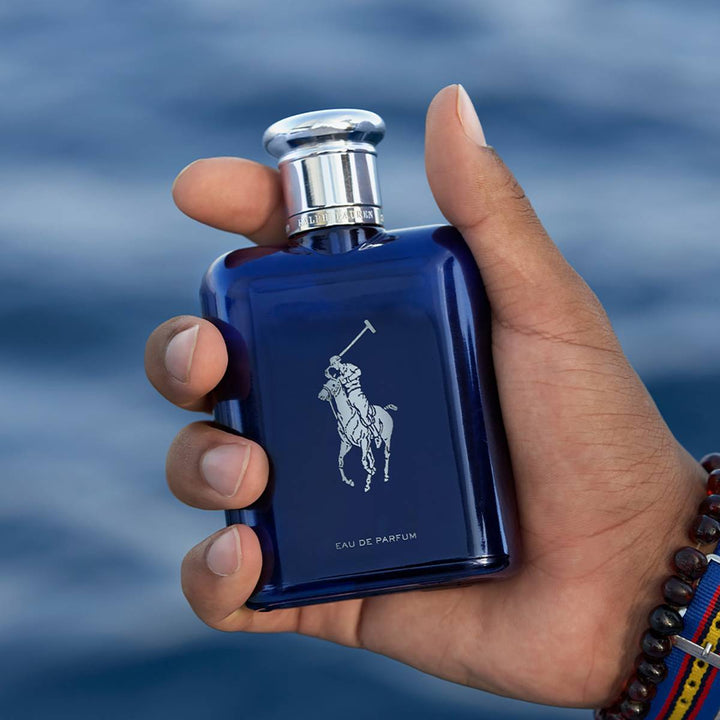 Polo Blue Eau de parfum