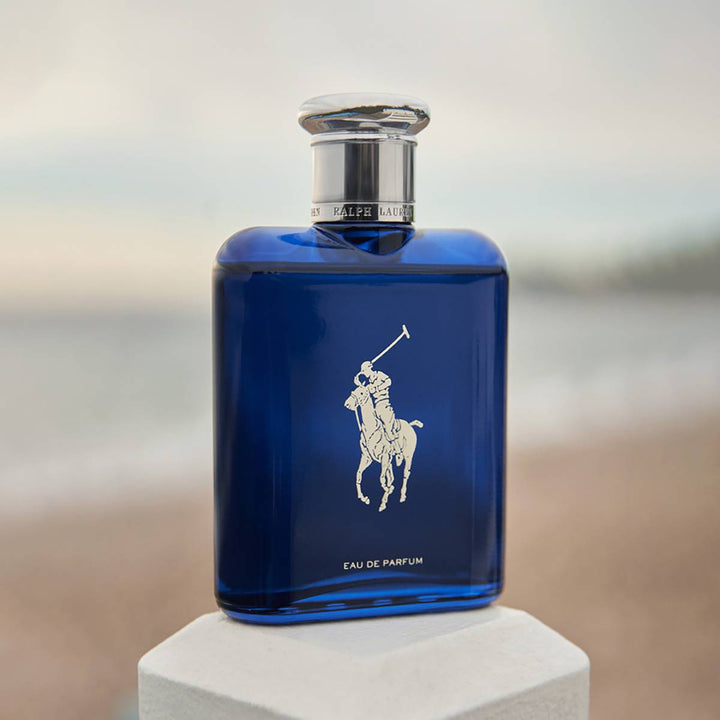 Polo Blue Eau de parfum