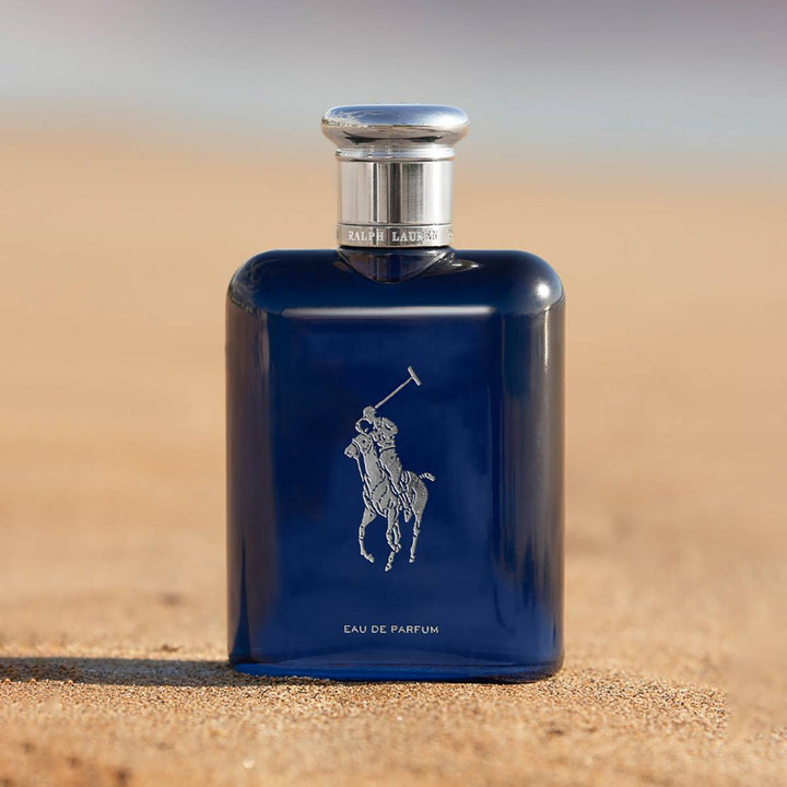 Polo Blue Eau de parfum