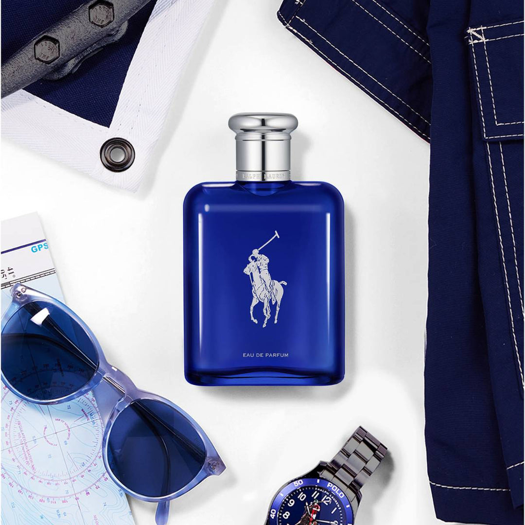 Polo Blue Eau de parfum