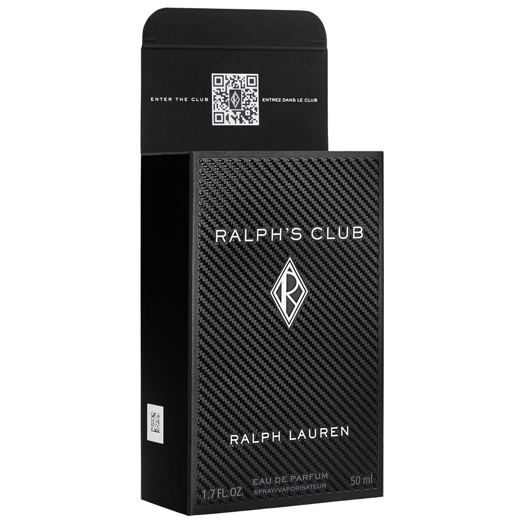 Ralph's Club Eau De Parfum