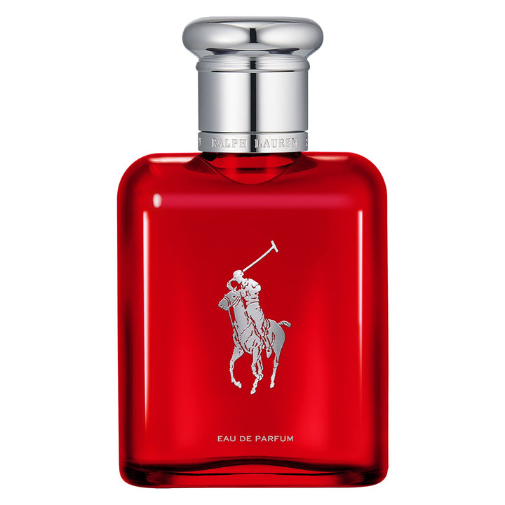 Polo Red Eau de parfum