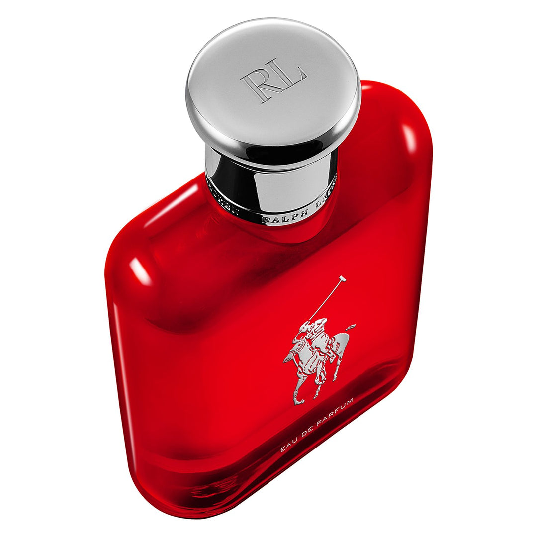 Polo Red Eau de parfum