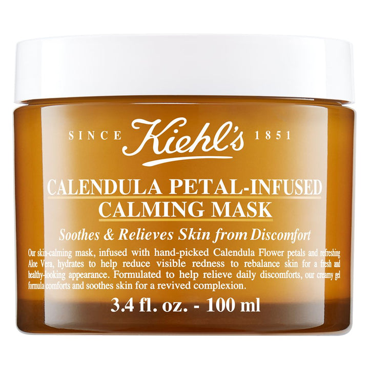Kiehl's Calendula Petal Mask - 100ml