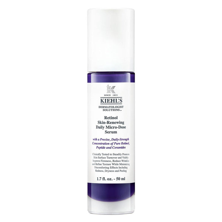 Retinol Skin-Renewing Daily Micro-Dose Serum 50ml