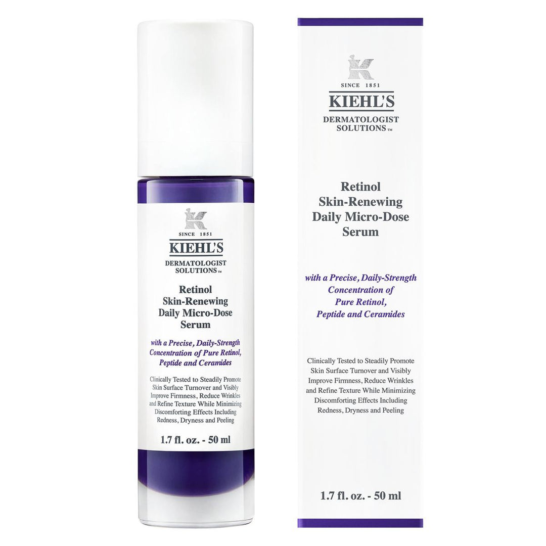 Retinol Skin-Renewing Daily Micro-Dose Serum 50ml