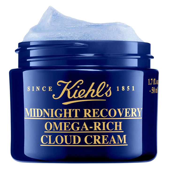 Midnight Recovery Omega-Rich Cloud Cream 50ml