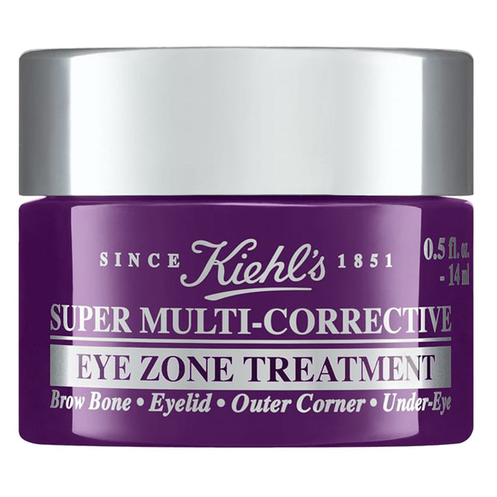 Kiehls Super Multi Eye Zone Treatment - 14ml