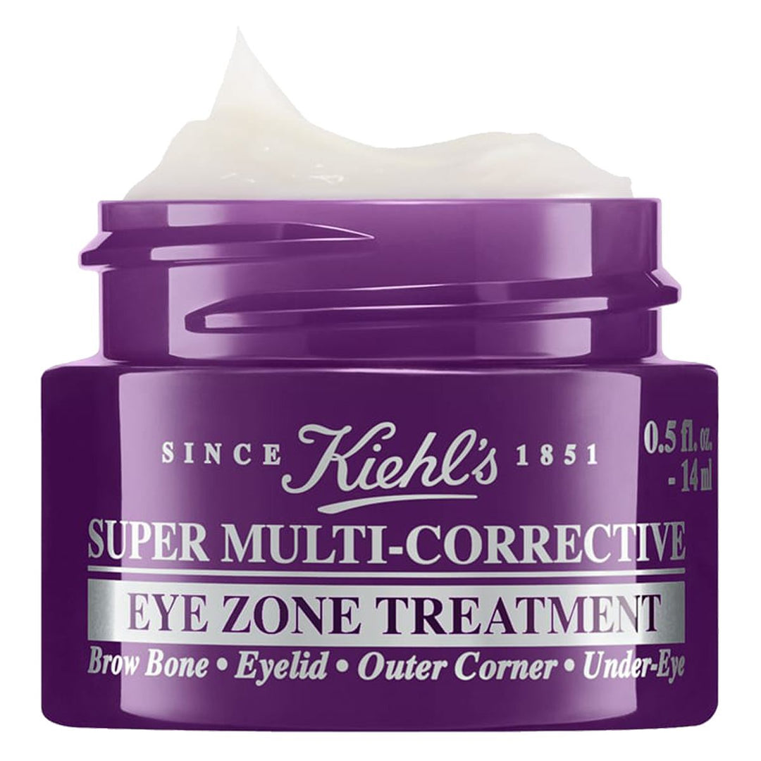 Kiehls Super Multi Eye Zone Treatment - 14ml