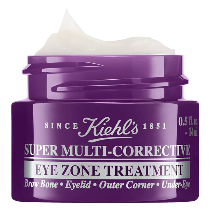 Kiehls Super Multi Eye Zone Treatment - 14ml