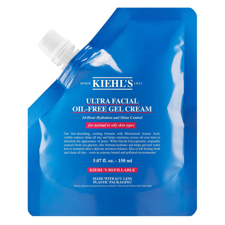 Kiehls Ultra Facial Refill