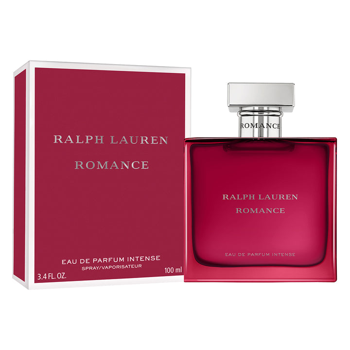 Romance Intense Eau De Parfum