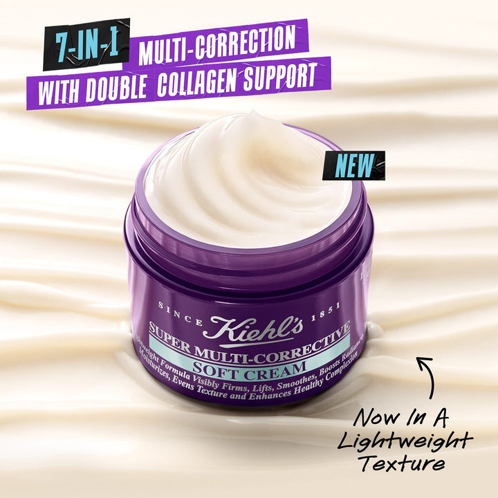 Super Multi Corrective Soft Cream 50ml