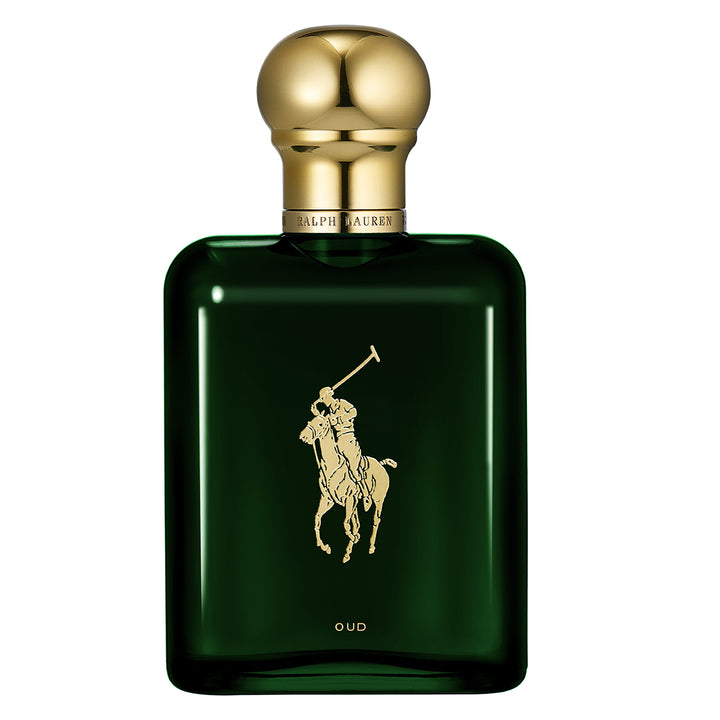 Polo Oud Eau de Parfum 125ml