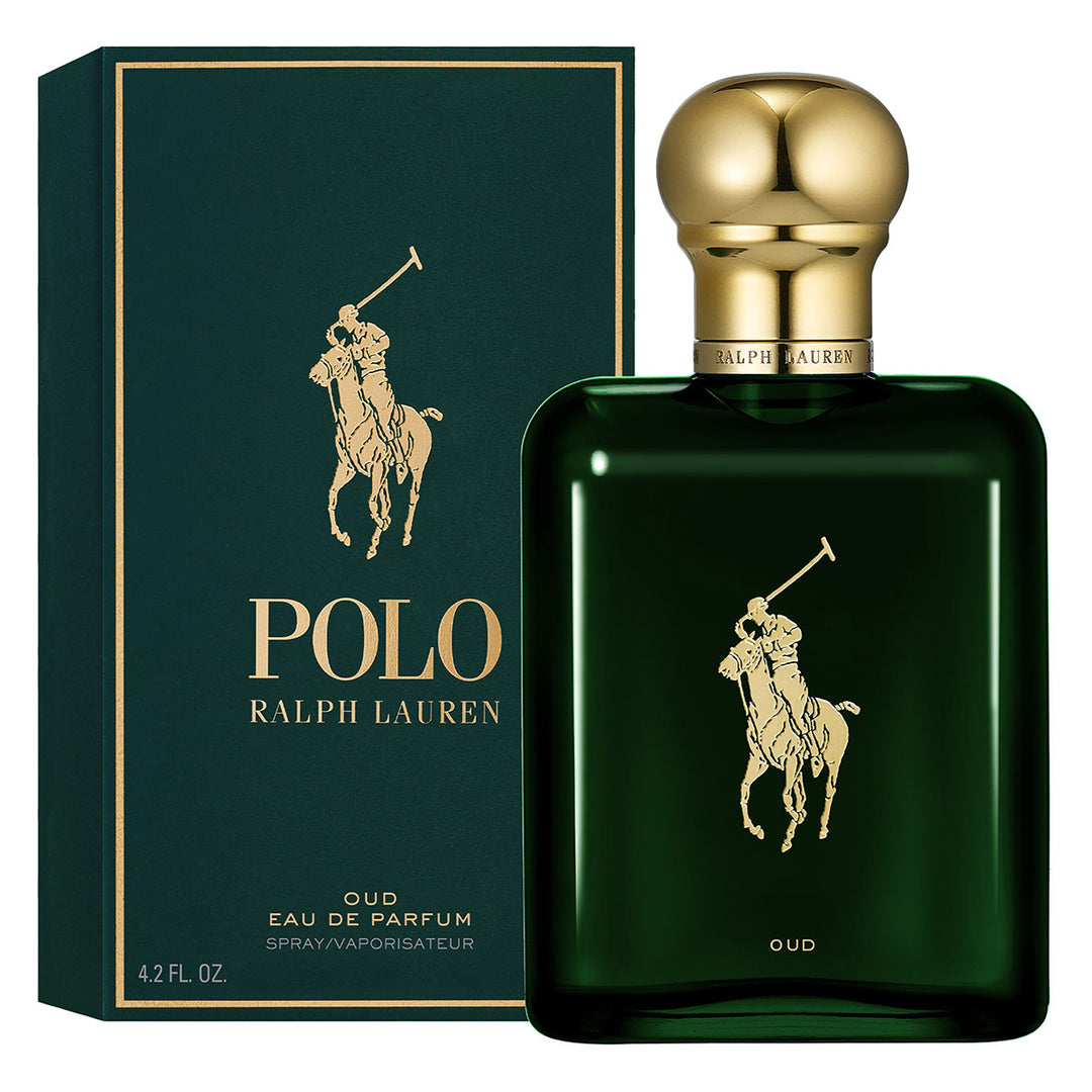 Polo Oud Eau de Parfum 125ml