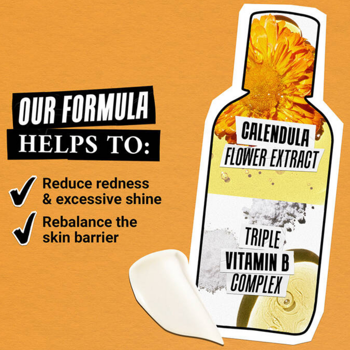 Calendula Emulsion