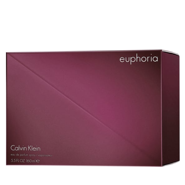 CK Euphoria for Woman Eau De Parfum 160ml