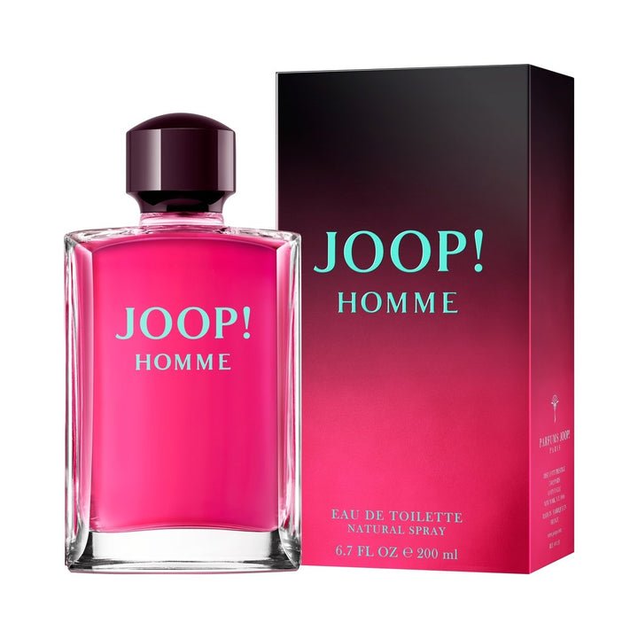 JOOP! Homme Eau de Toilette Spray