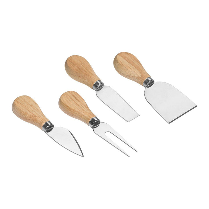 Tala Performance 4 Piece Cheese Knife Set