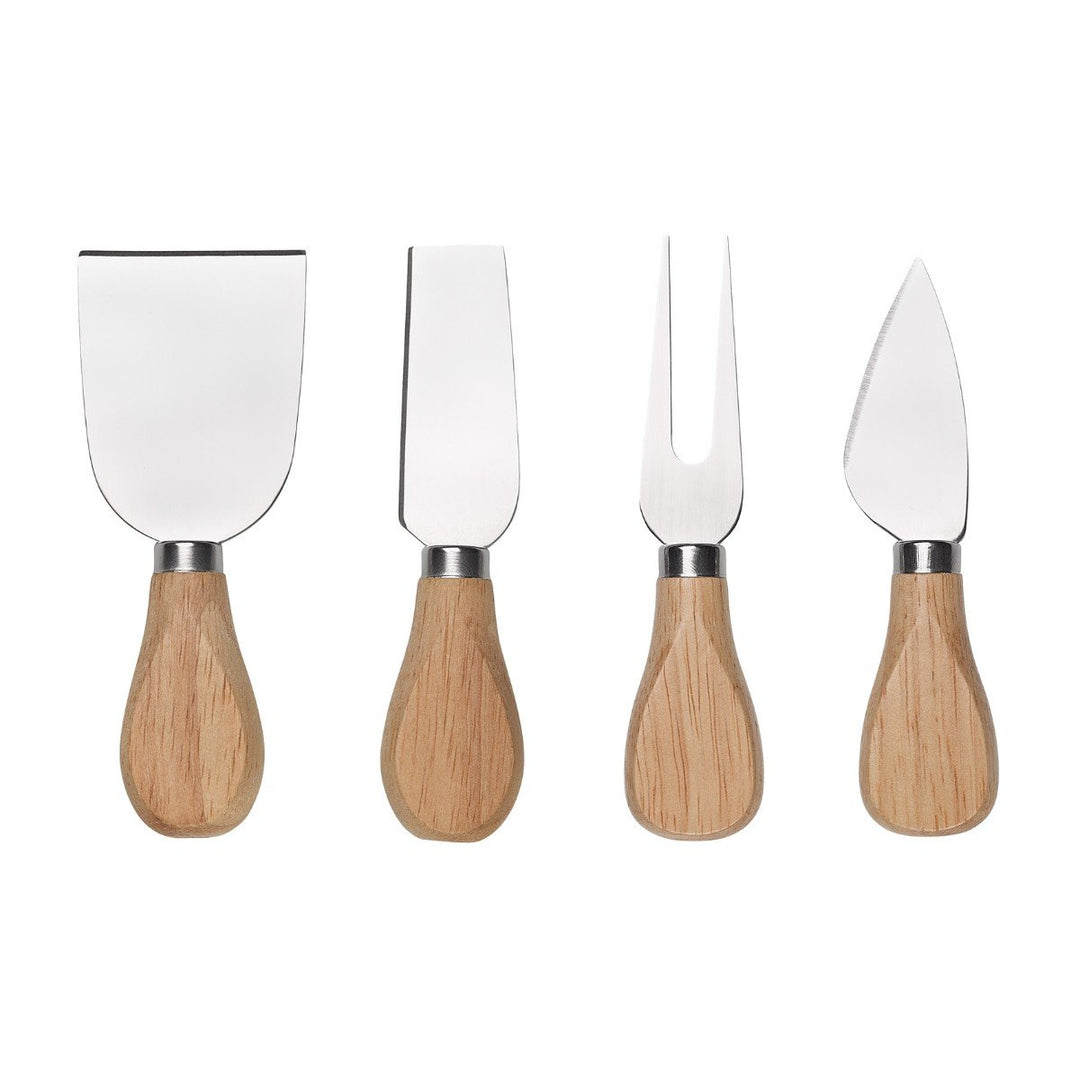 Tala Performance 4 Piece Cheese Knife Set