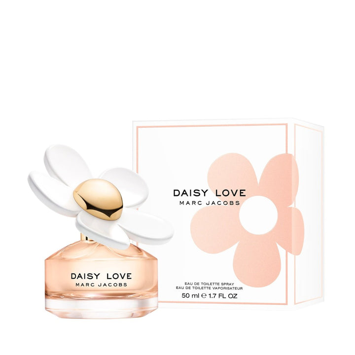 Daisy Love Eau de Toilette for Women