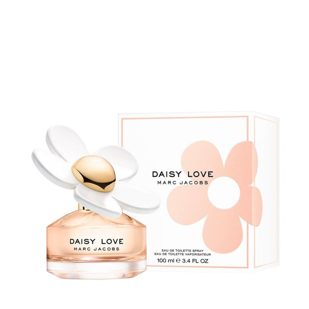 Daisy Love Eau de Toilette for Women