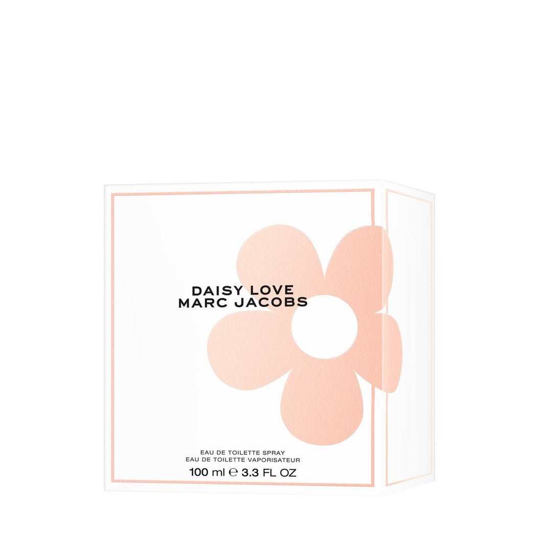 Daisy Love Eau de Toilette for Women