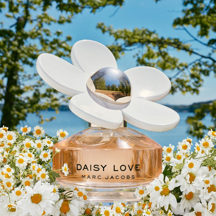 Daisy Love Eau de Toilette for Women