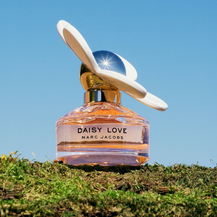 Daisy Love Eau de Toilette for Women