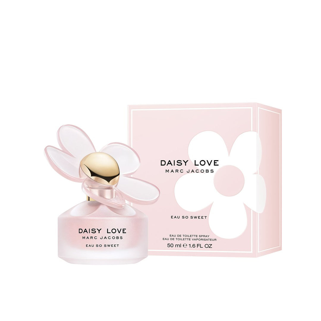 Daisy Love Eau so Sweet Eau de Toilette for Women