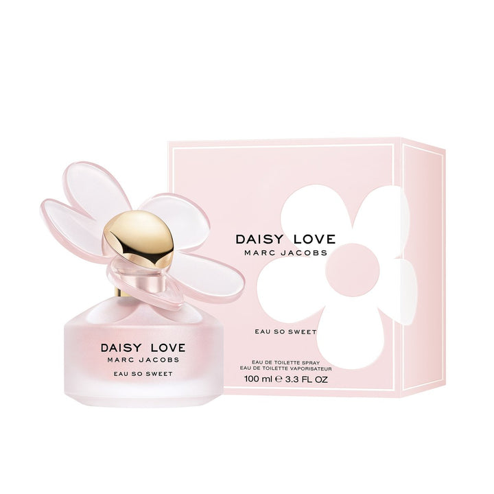 Daisy Love Eau so Sweet Eau de Toilette for Women