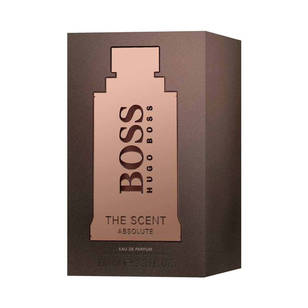 BOSS The Scent Absolute for Him Eau de Parfum