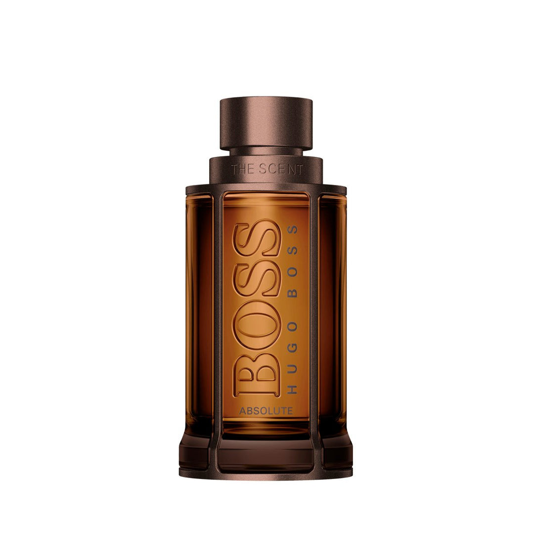 BOSS The Scent Absolute for Him Eau de Parfum